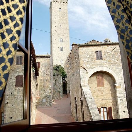La Locanda Di Quercecchio San Gimignano Phòng bức ảnh