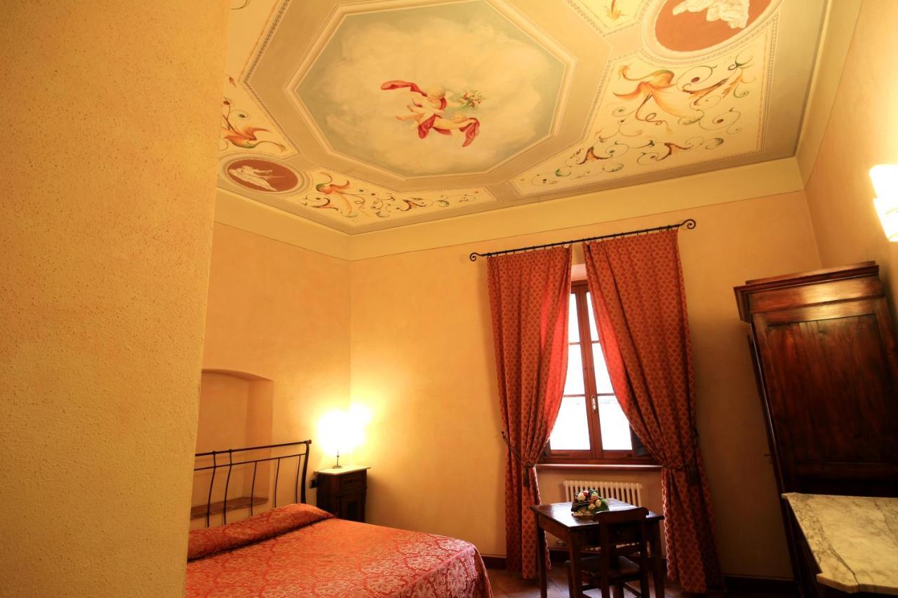 La Locanda Di Quercecchio San Gimignano Ngoại thất bức ảnh