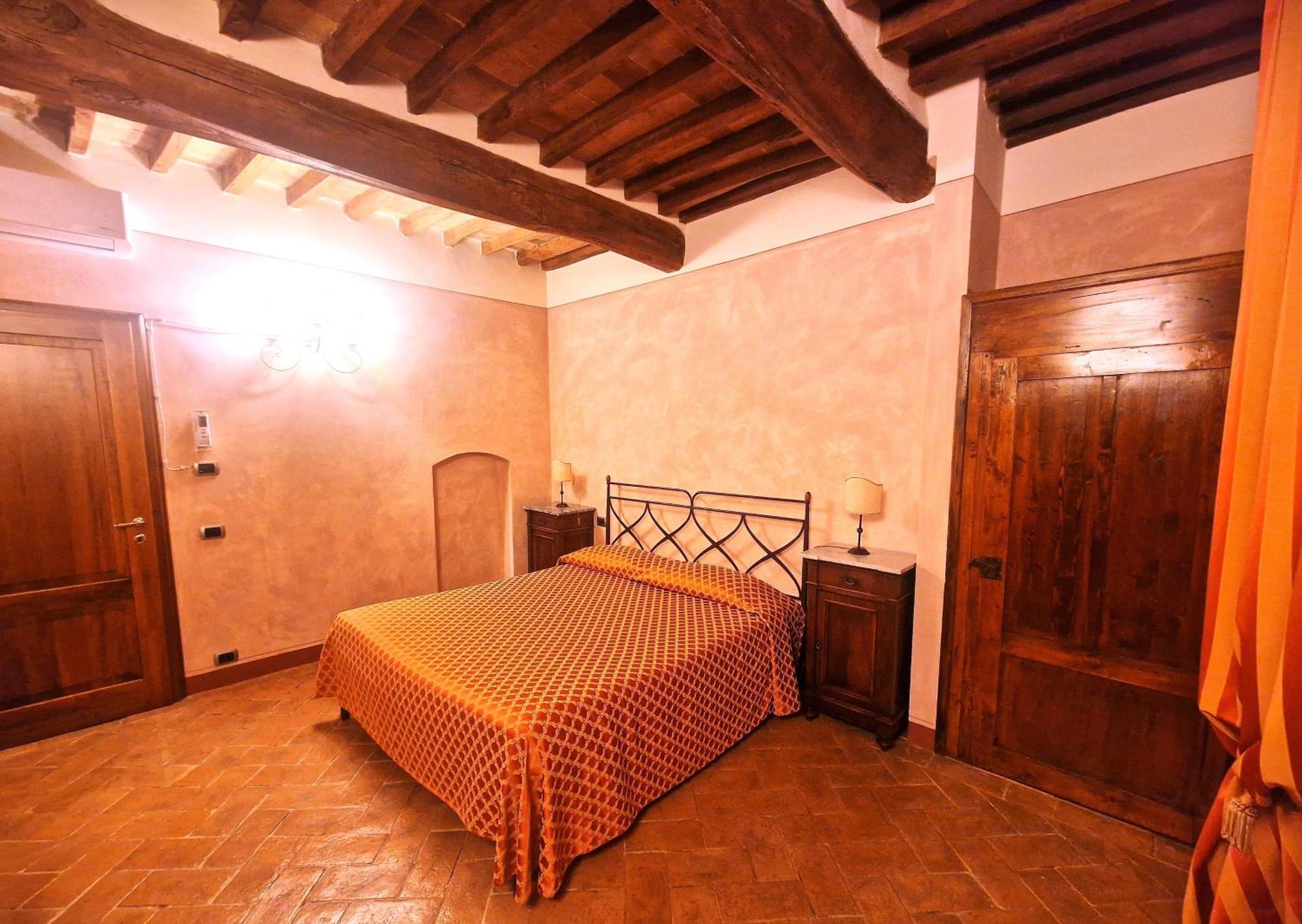 La Locanda Di Quercecchio San Gimignano Ngoại thất bức ảnh