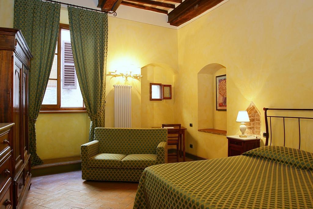 La Locanda Di Quercecchio San Gimignano Phòng bức ảnh