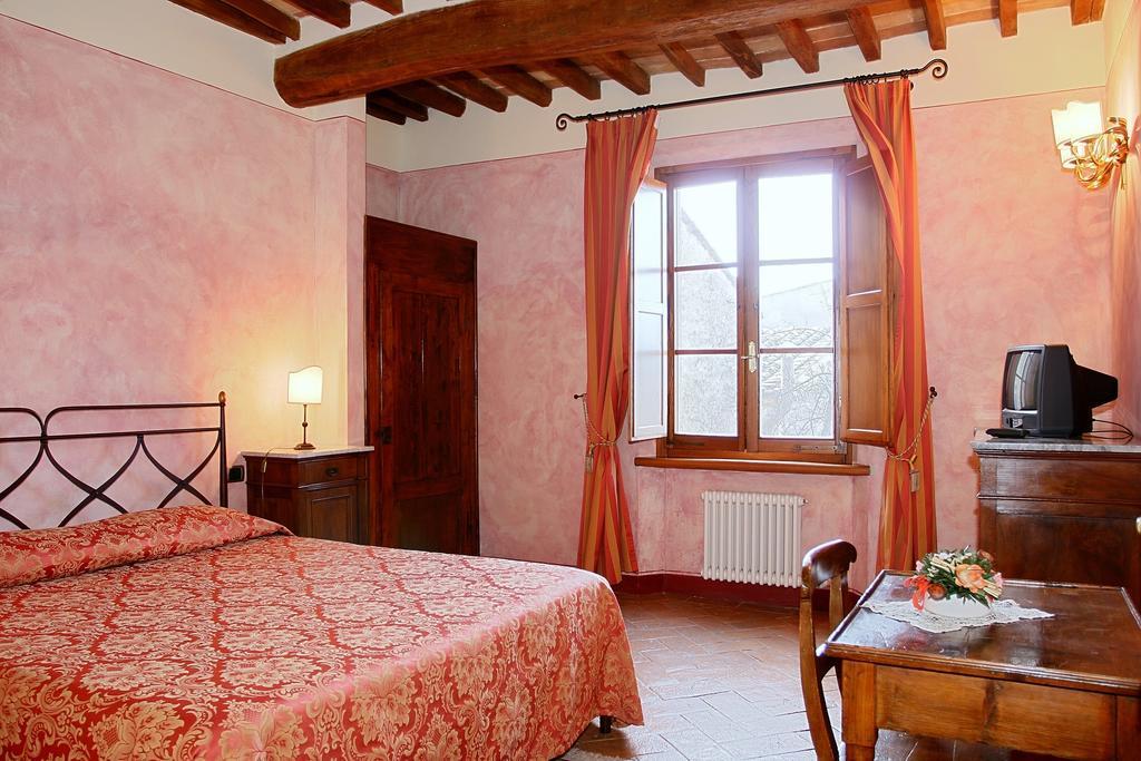 La Locanda Di Quercecchio San Gimignano Phòng bức ảnh
