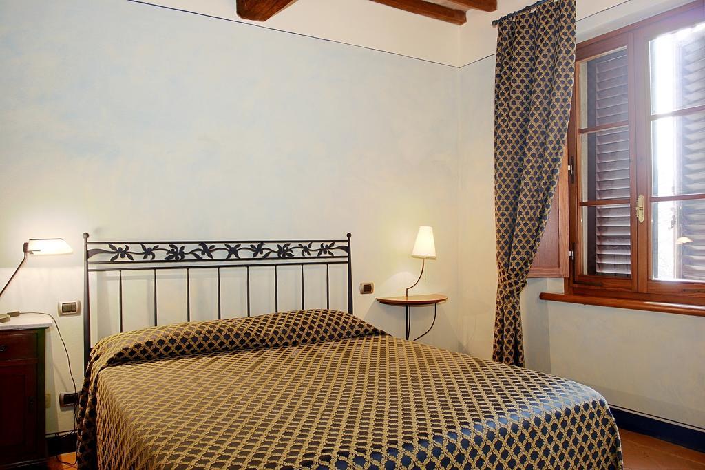 La Locanda Di Quercecchio San Gimignano Phòng bức ảnh